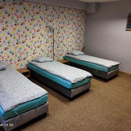 New York Apartament By Karl Ράντομ Εξωτερικό φωτογραφία