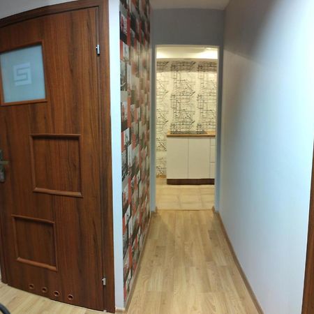 New York Apartament By Karl Ράντομ Εξωτερικό φωτογραφία