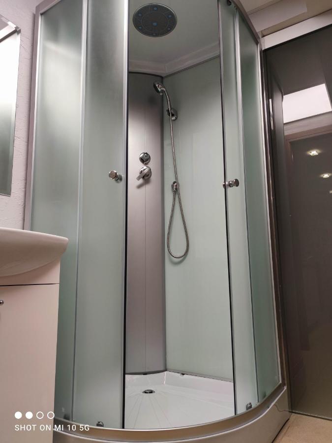 New York Apartament By Karl Ράντομ Εξωτερικό φωτογραφία