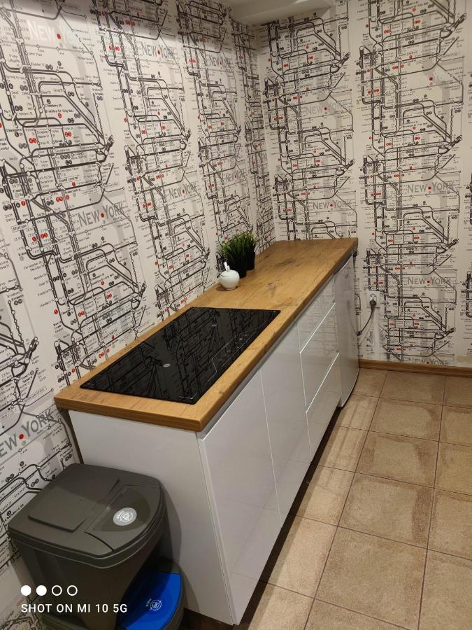 New York Apartament By Karl Ράντομ Εξωτερικό φωτογραφία