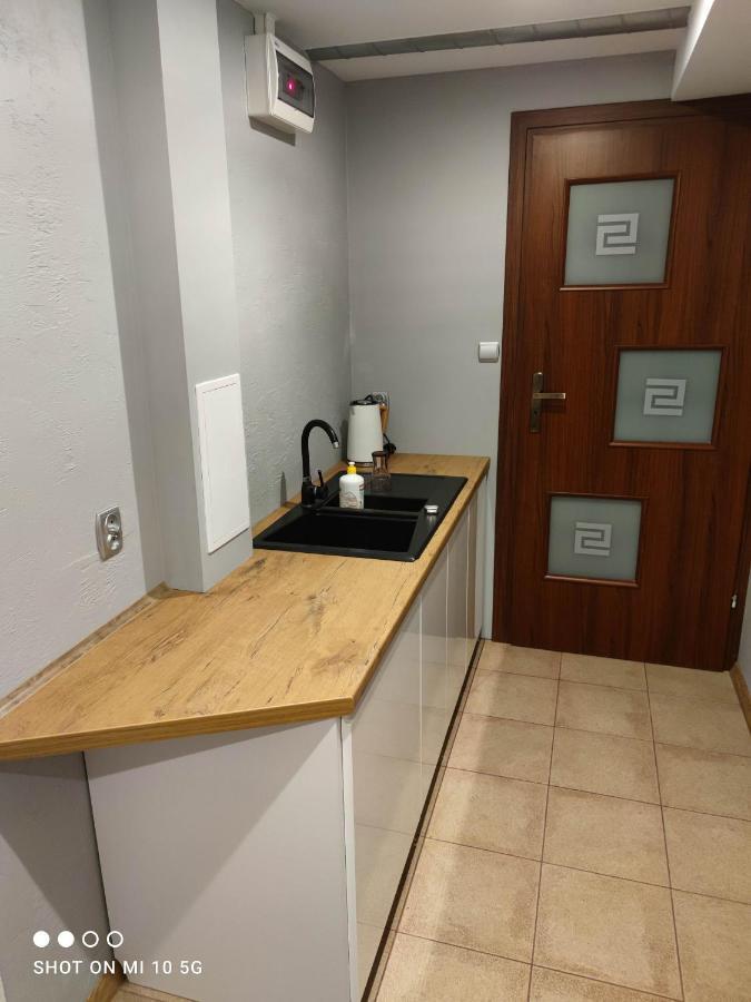 New York Apartament By Karl Ράντομ Εξωτερικό φωτογραφία