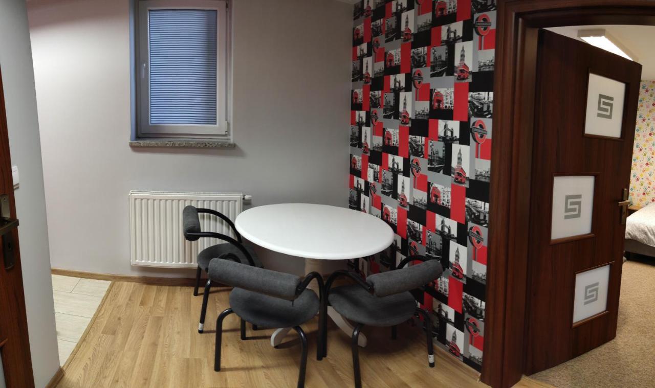 New York Apartament By Karl Ράντομ Εξωτερικό φωτογραφία