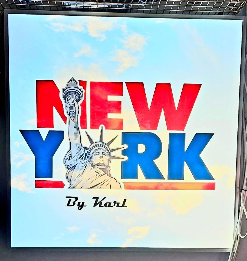 New York Apartament By Karl Ράντομ Εξωτερικό φωτογραφία